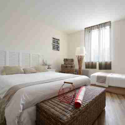 Grand Hôtel Des Bains Spa Rooms