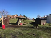 Ferien- Und Freizeitpark Weissenhäuser Strand Hotels in Oldenburg in Holstein