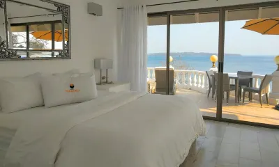 Mar Y Oro