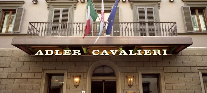Adler Cavalieri Hotel-Private Spa & Gym Hotels in Firenze