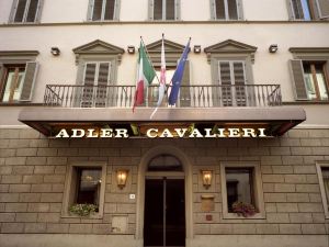 Adler Cavalieri Hotel-Private Spa & Gym