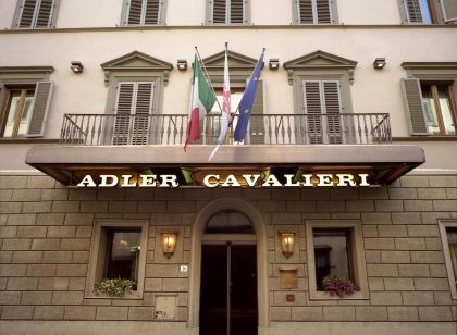 Adler Cavalieri Hotel-Private Spa & Gym
