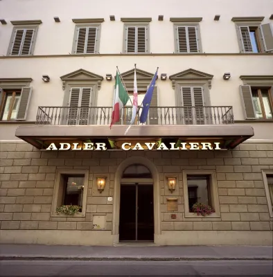 阿德勒卡瓦利瑞酒店