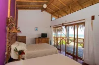 뱀부 로지  호텔