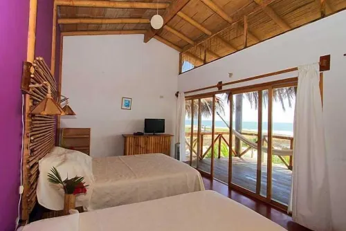 Bamboo Lodge - 3-Star