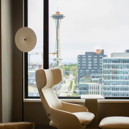 Astra Hotel, Seattle, A Tribute Portfolio Hotel