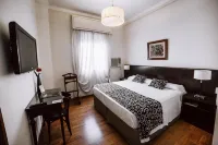 Hotel Carlos V Hoteles en Departamento Capital (Tucumán)