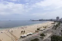 Olinda Rio Hotel Hoteles en Río de Janeiro