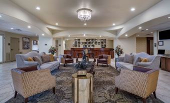 Best Western Plus Monica Royale Inn  Suites