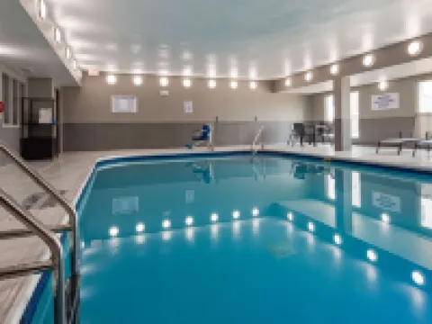 Best Western Independence Kansas City Hotels in Independence