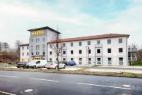 B&B HOTEL Kassel-Süd
