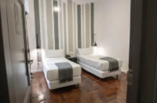 Carsson Hotel Downtown Buenos Aires