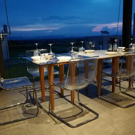 Chevin Khaoyai