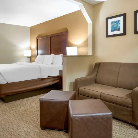 Comfort Inn