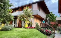 The Memory Khaoyai Hotell i Pong Ta Long