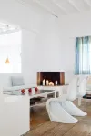 Numo Mykonos Boutique Resort Hotels in Kalafatis