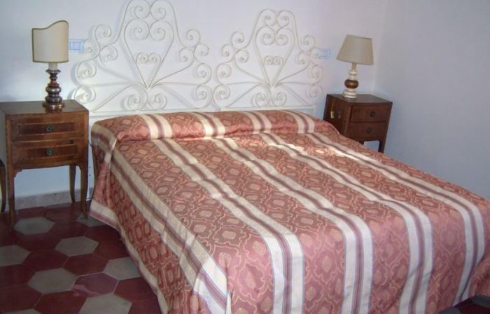 B&B Dei Rossi