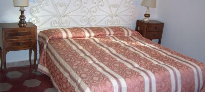 B&B デイ ロッシ シエナのホテル