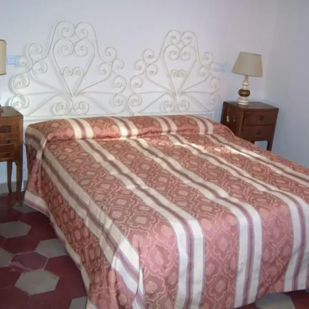 B&B Dei Rossi