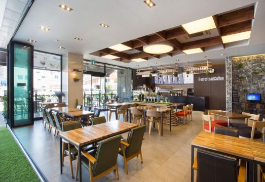 통영엔초비관광호텔