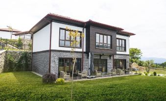 Boztepe 케이블카