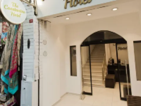 The Constantine Hotel Hotels near Topkapi Palace