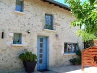 Chambres d'Hôtes du Clos Semper Felix Hotel a Fourques-sur-Garonne