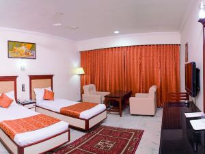 Ramyas Hotels