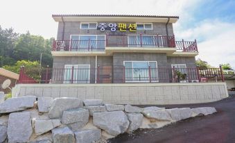영광해변중앙민박 시설 사진