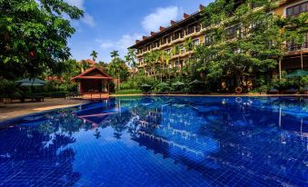 Angkor Paradise Hotel