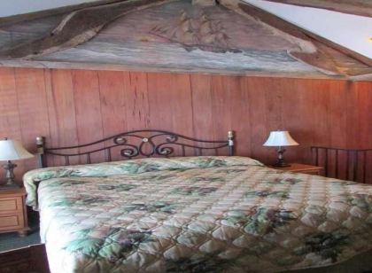 The Driftwood Resort