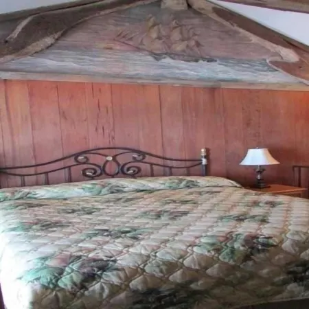 The Driftwood Resort