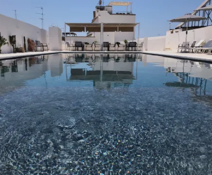 TS Residence Hotels in 