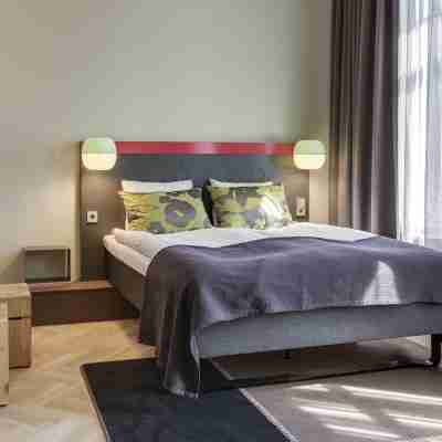 Comfort Hotel Norrköping Rooms