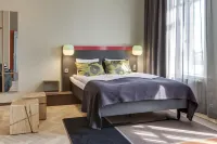 コンフォート ホテル ノールショピング のホテル