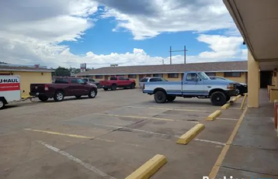 達爾哈特經濟型汽車旅館