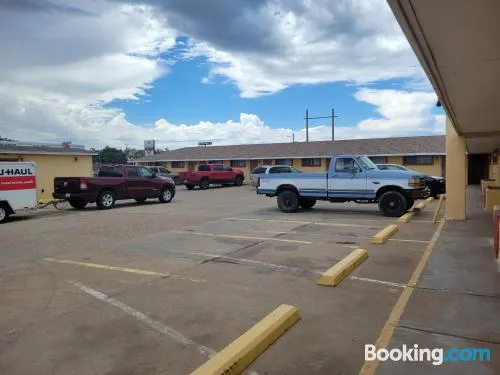 達爾哈特經濟型汽車旅館