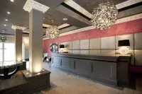 Four Points Flex by Sheraton Nottingham - 4 stelle