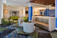 Holiday Inn Express & Suites Ottumwa Hotels in Ottumwa