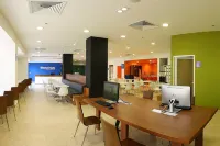 One Xalapa Las Animas Hotels in Alto Lucero