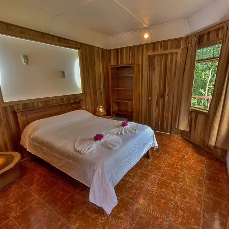 Hospedaje Mariposa