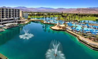JW Marriott Desert Springs Resort & Spa
