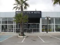 Hotel Lo Monte فنادق في Pilar de la Horadada