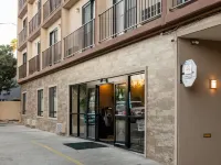 GreenTree Inn & Suites Los Angeles - Alhambra - Pasadena Hotels in Alhambra