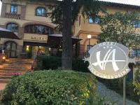 Villa Ambrosina Hotel di San Casciano in Val di Pesa