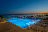 Villa Luna Podstrana Hotels in 