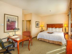 Hampton Inn & Suites Mountain Home