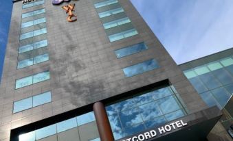 WestCord WTC Hotel Leeuwarden