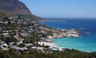 Glen Avon Lodge Boutique Hotel