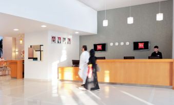 Ibis Abu Dhabi Gate